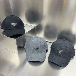 Picture of Prada Cap _SKUPradaCapdxn634080